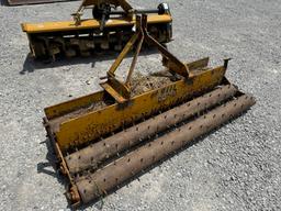 LAWN AERATOR