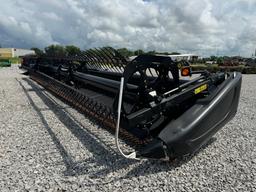 MACDON FD75 PLATFORM