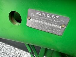 JD 7810 TRACTOR