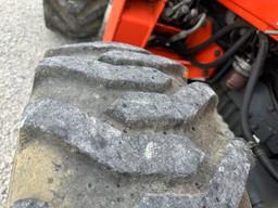 KUBOTA L4310 TRACTOR