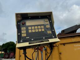 KNIGHT 303 MIXER WAGON