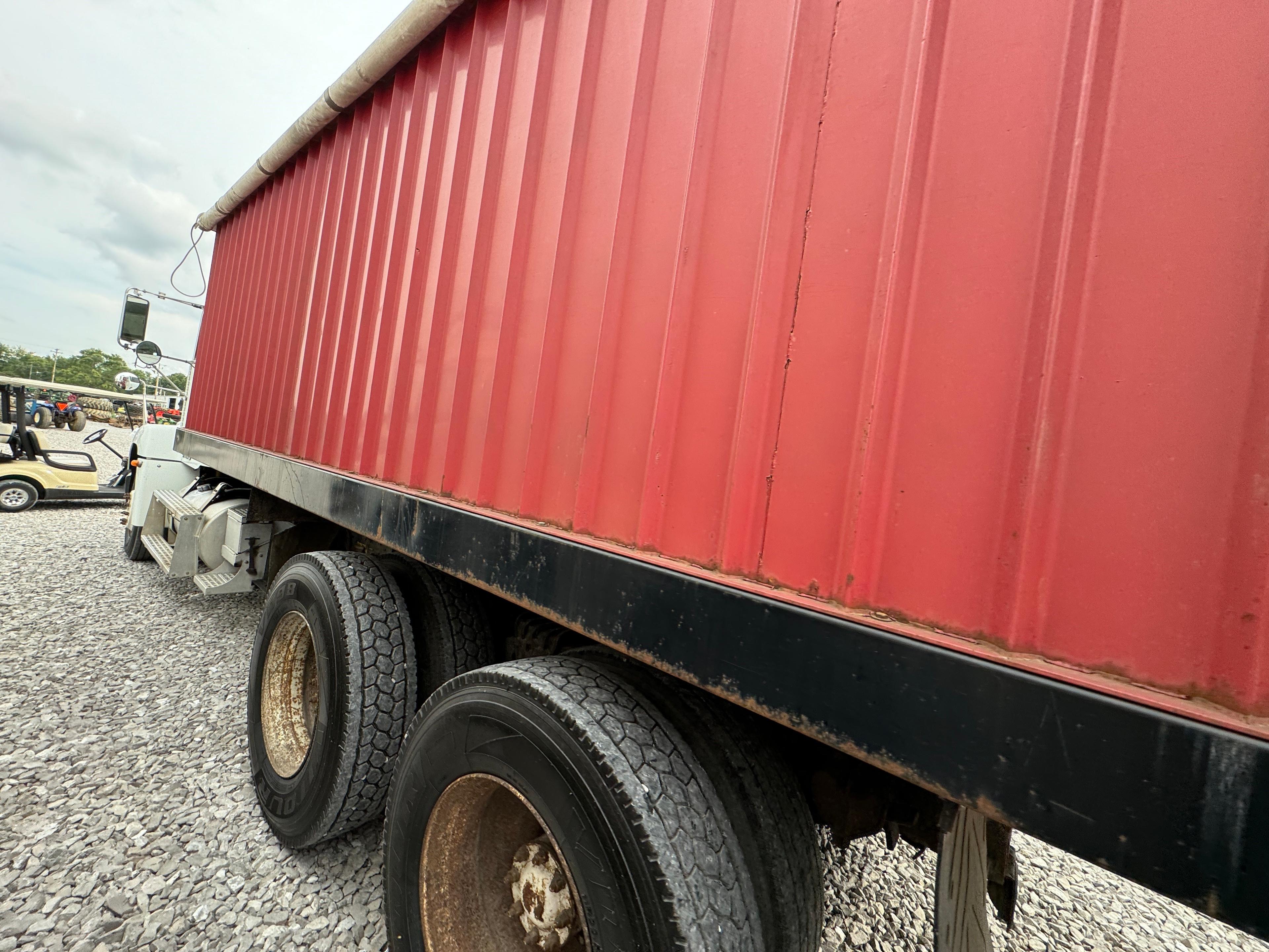FREIGHTLINER