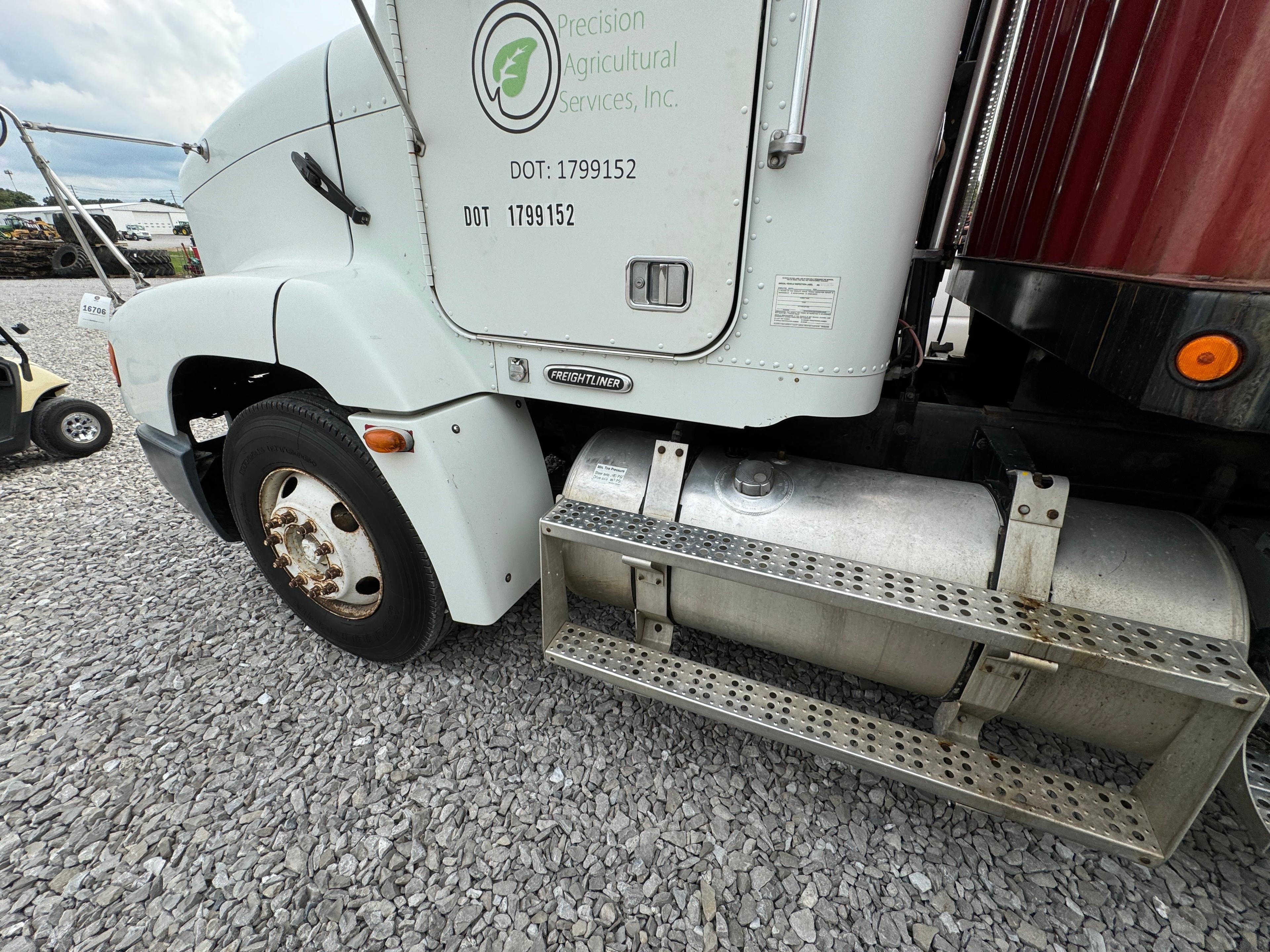 FREIGHTLINER