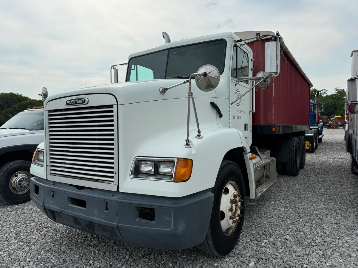 FREIGHTLINER