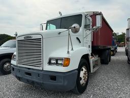 FREIGHTLINER