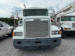 FREIGHTLINER