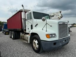 FREIGHTLINER