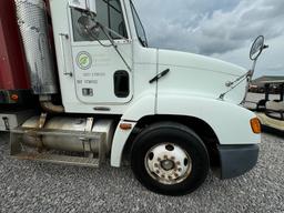 FREIGHTLINER