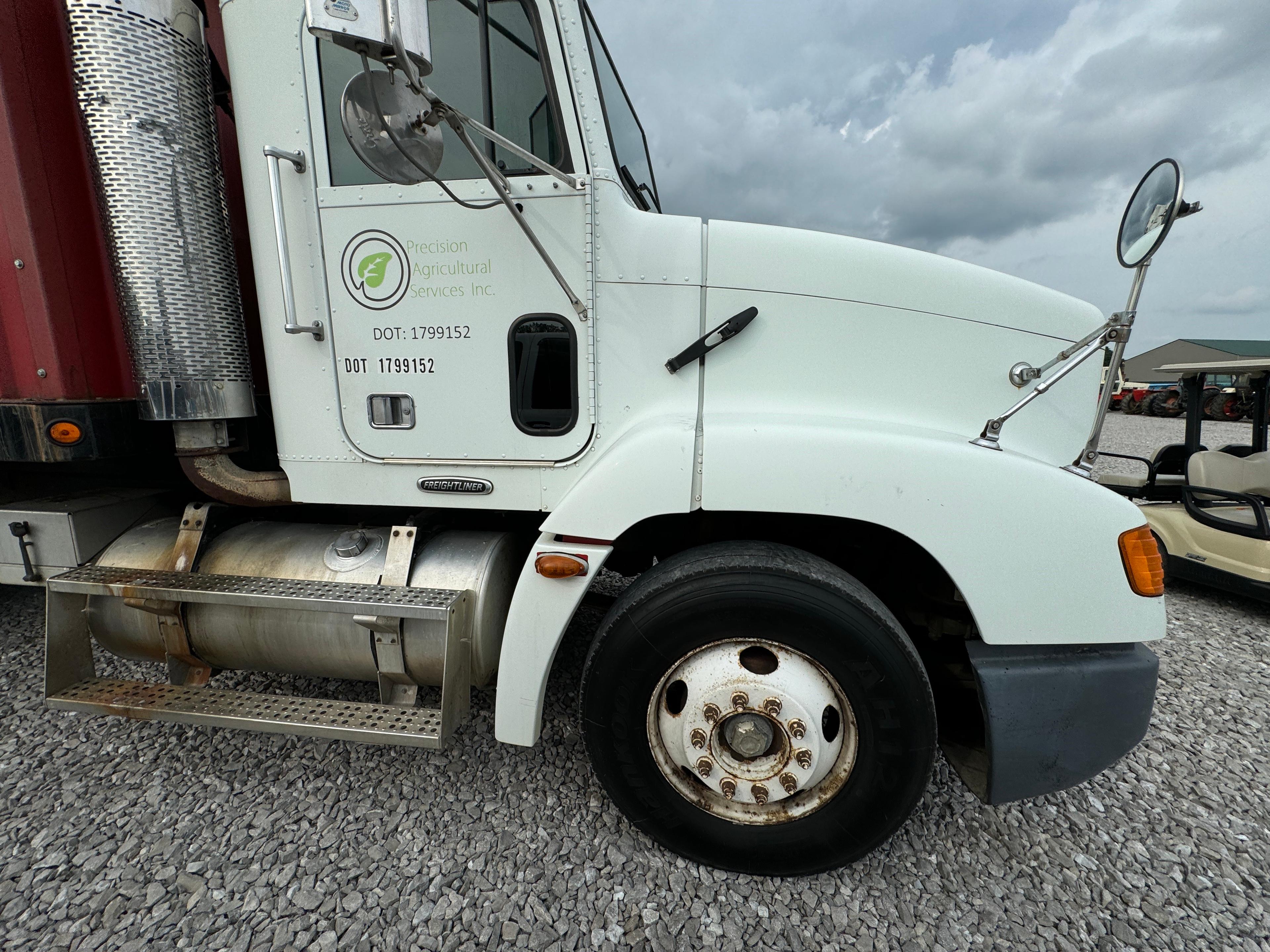 FREIGHTLINER