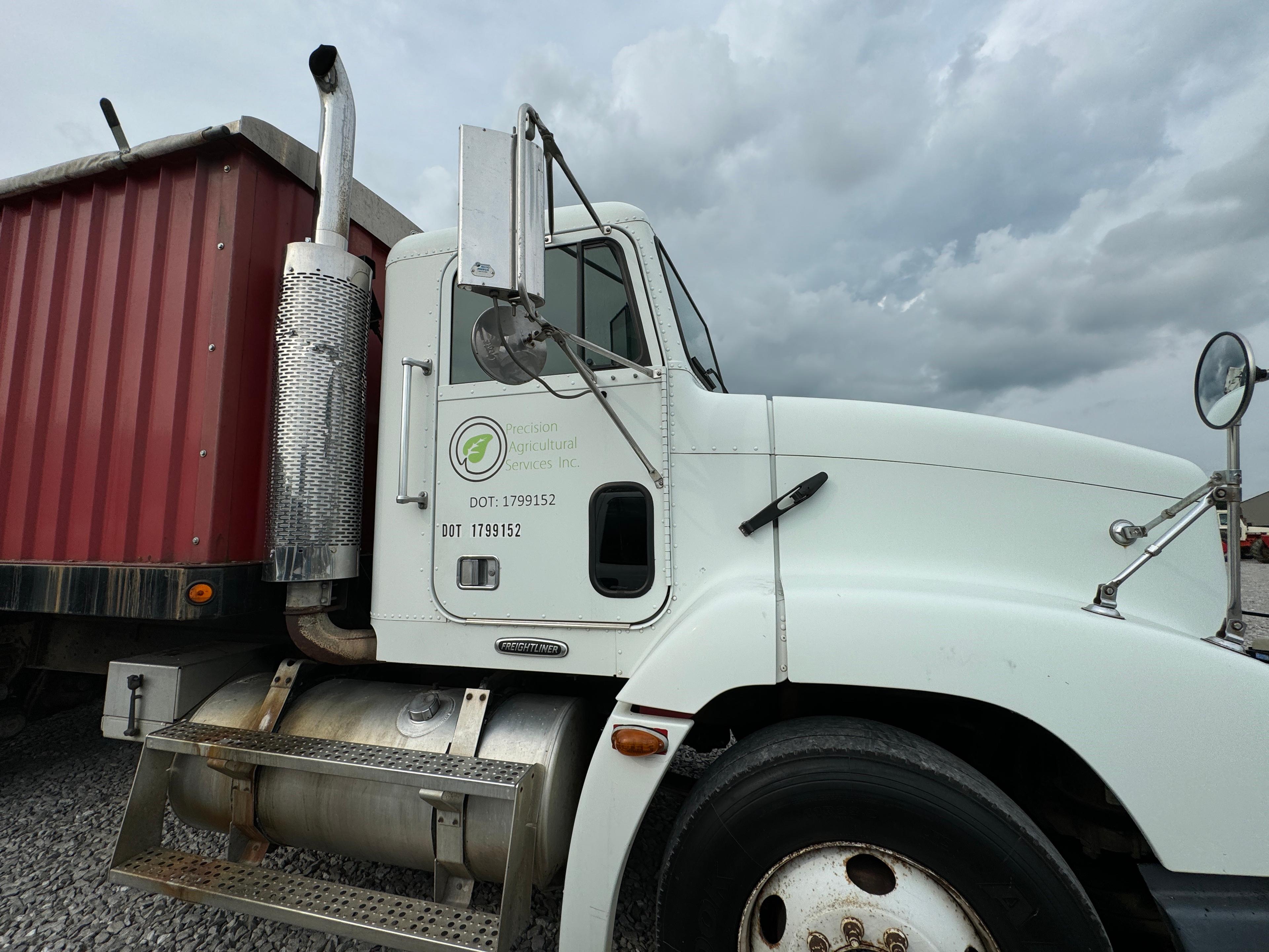 FREIGHTLINER