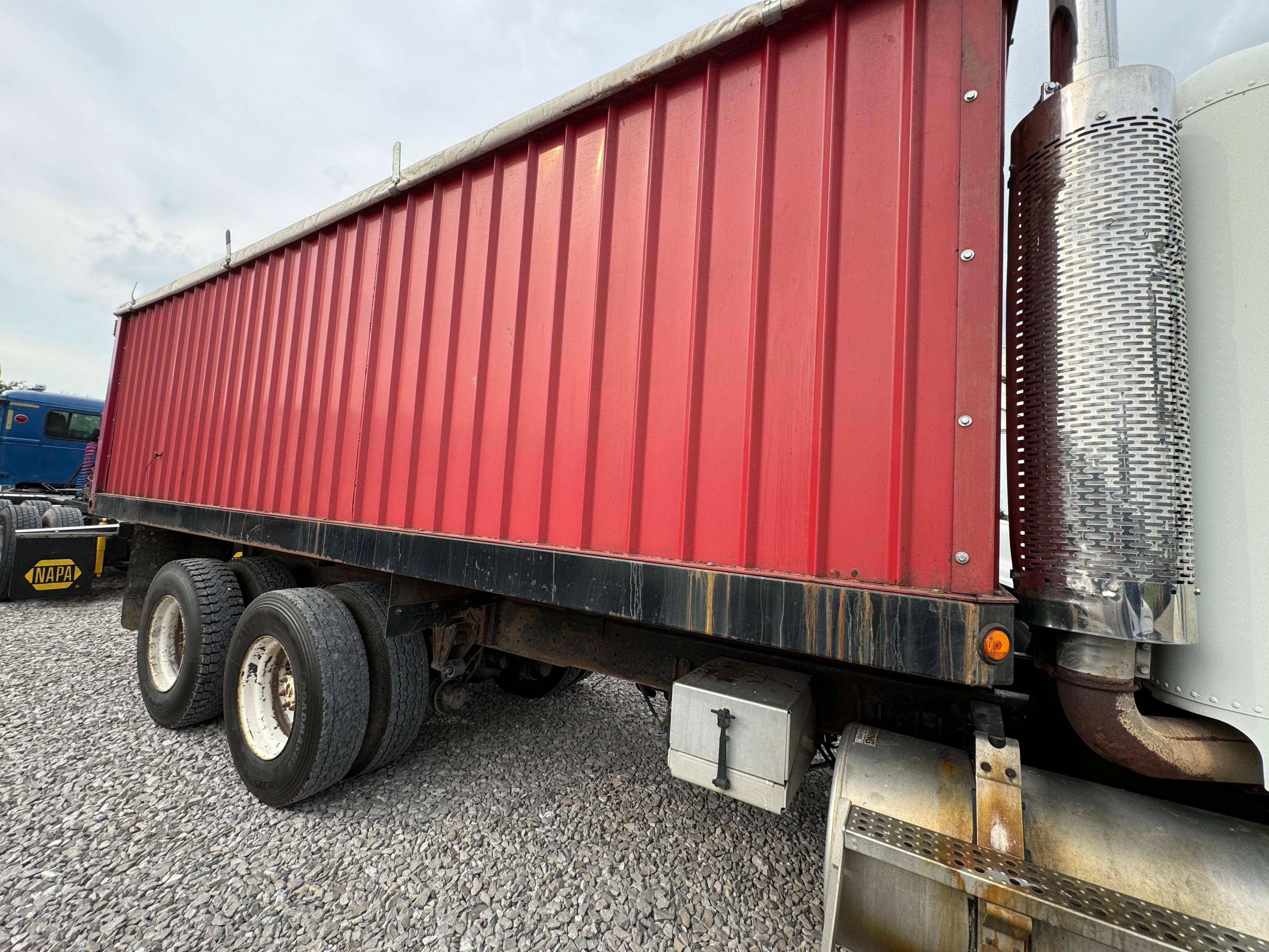 FREIGHTLINER