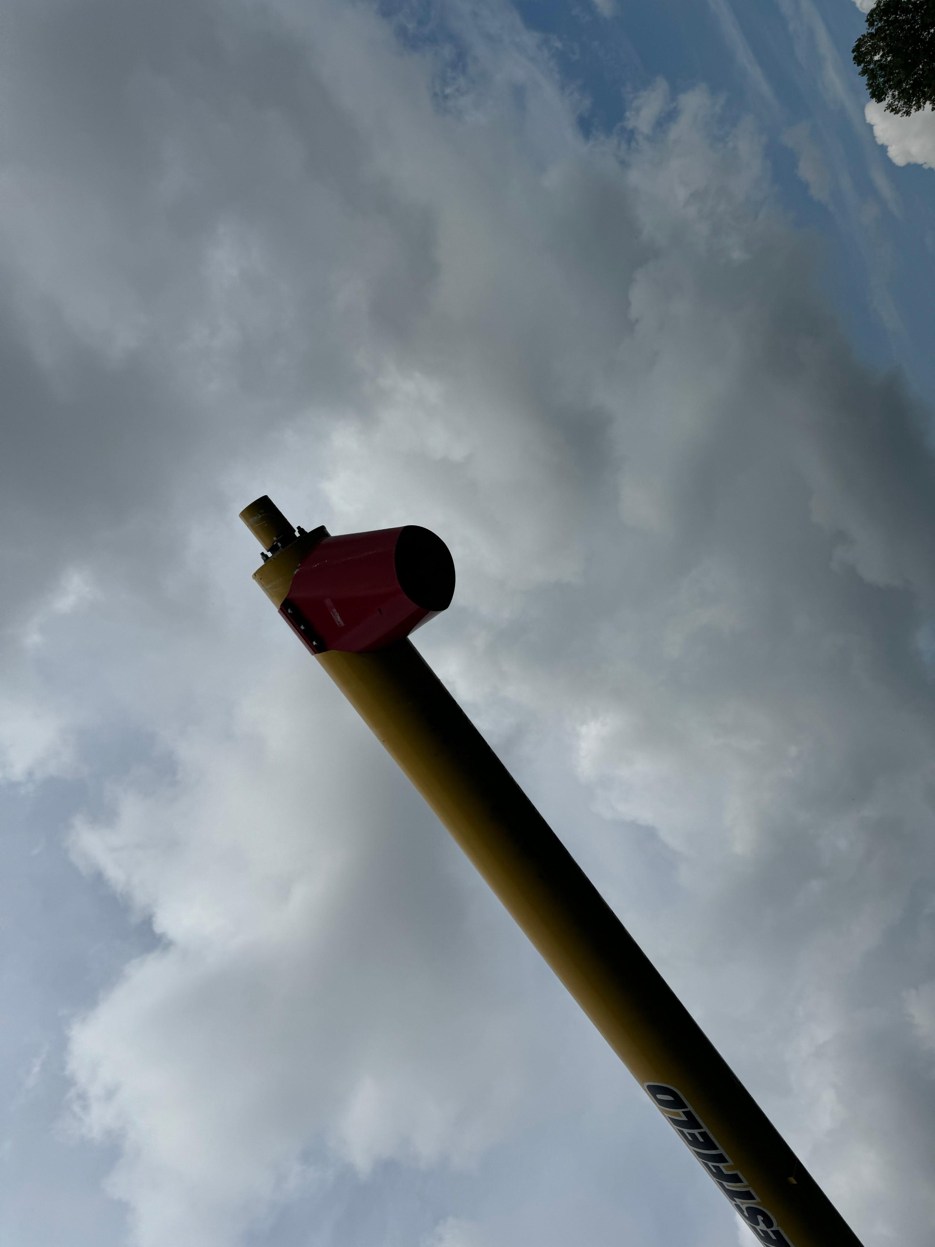 WESTFIELD MKX 10-73 AUGER