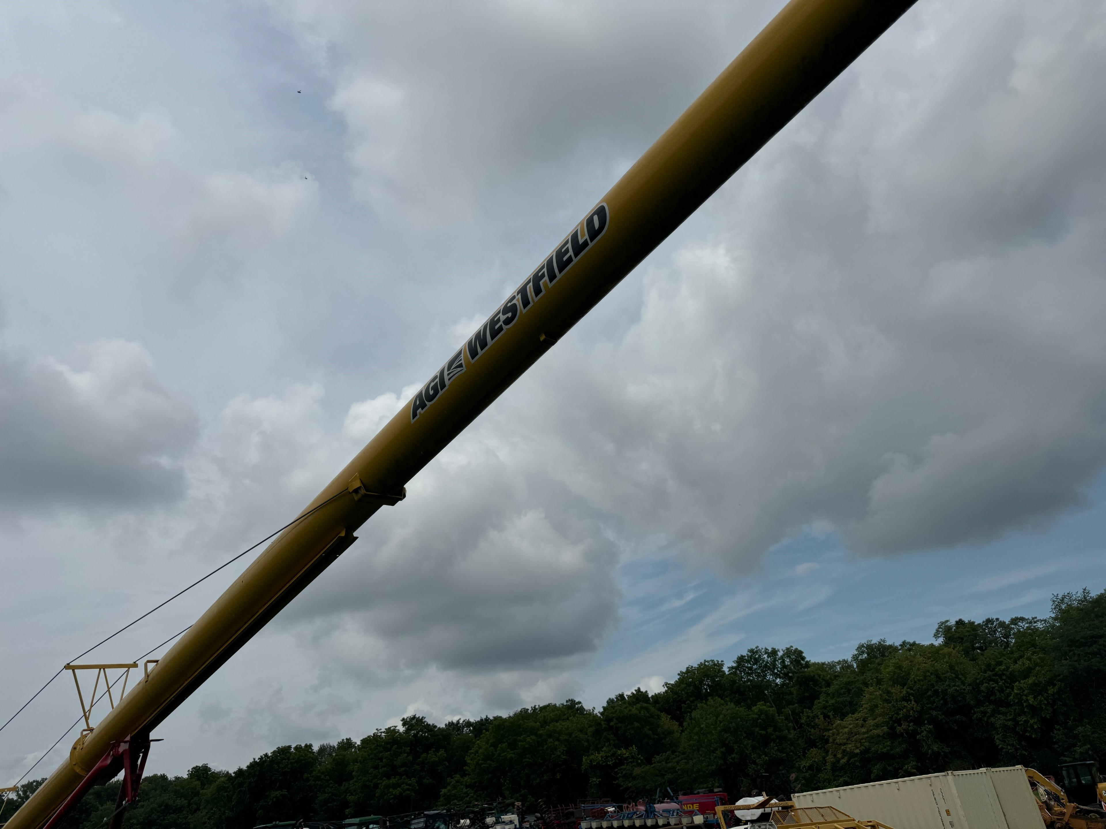 WESTFIELD MKX 10-73 AUGER