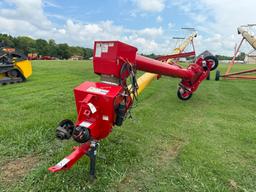 WESTFIELD MKX 10-73 AUGER