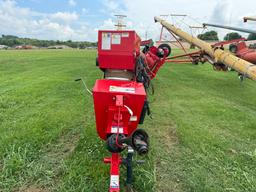 WESTFIELD MKX 10-73 AUGER