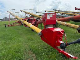 WESTFIELD MKX 10-73 AUGER