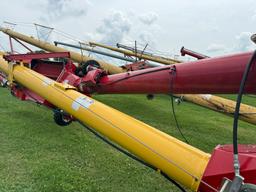WESTFIELD MKX 10-73 AUGER