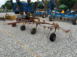 SITREX TEDDER