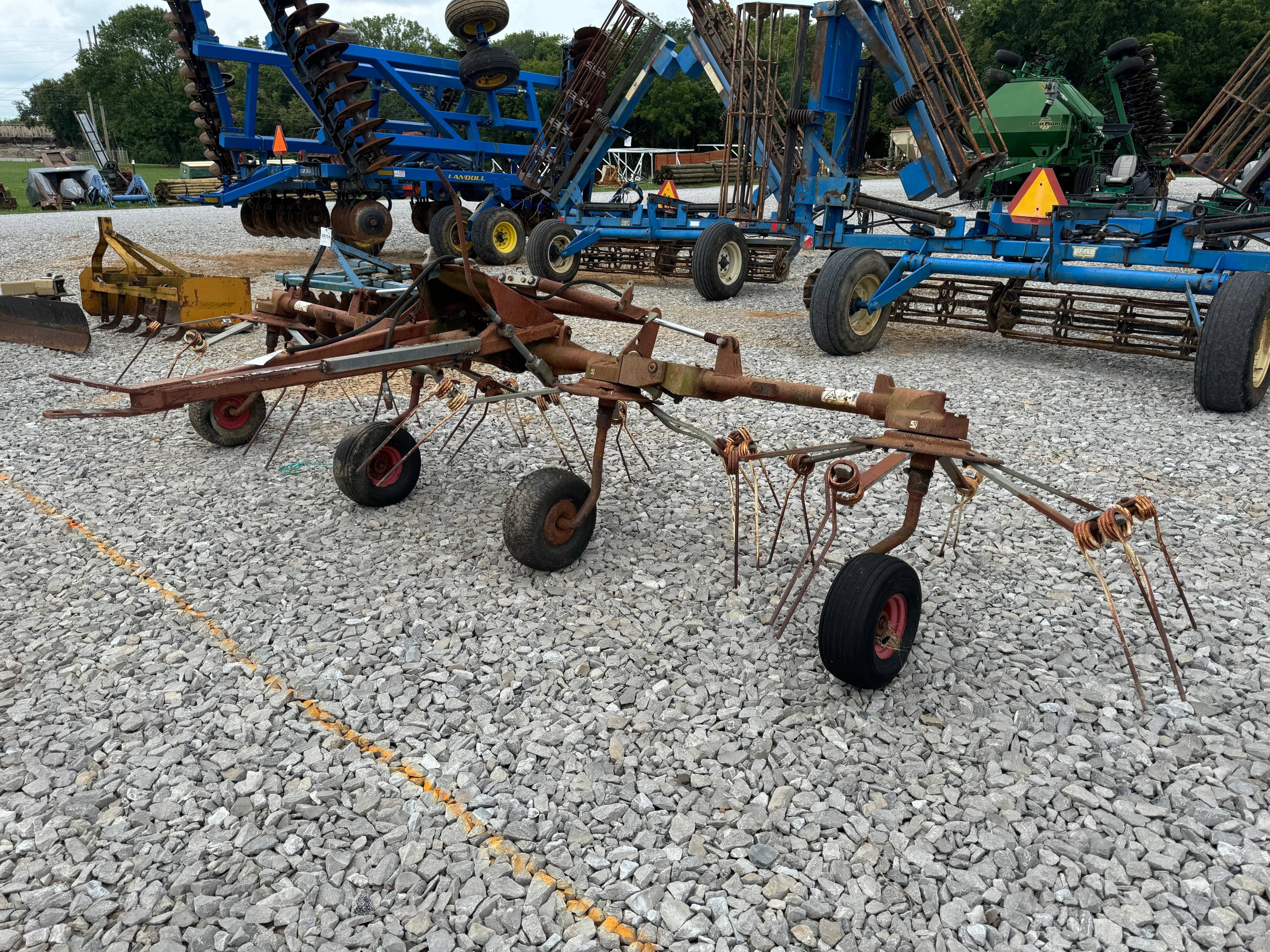 SITREX TEDDER