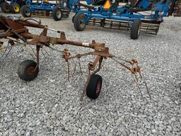 SITREX TEDDER