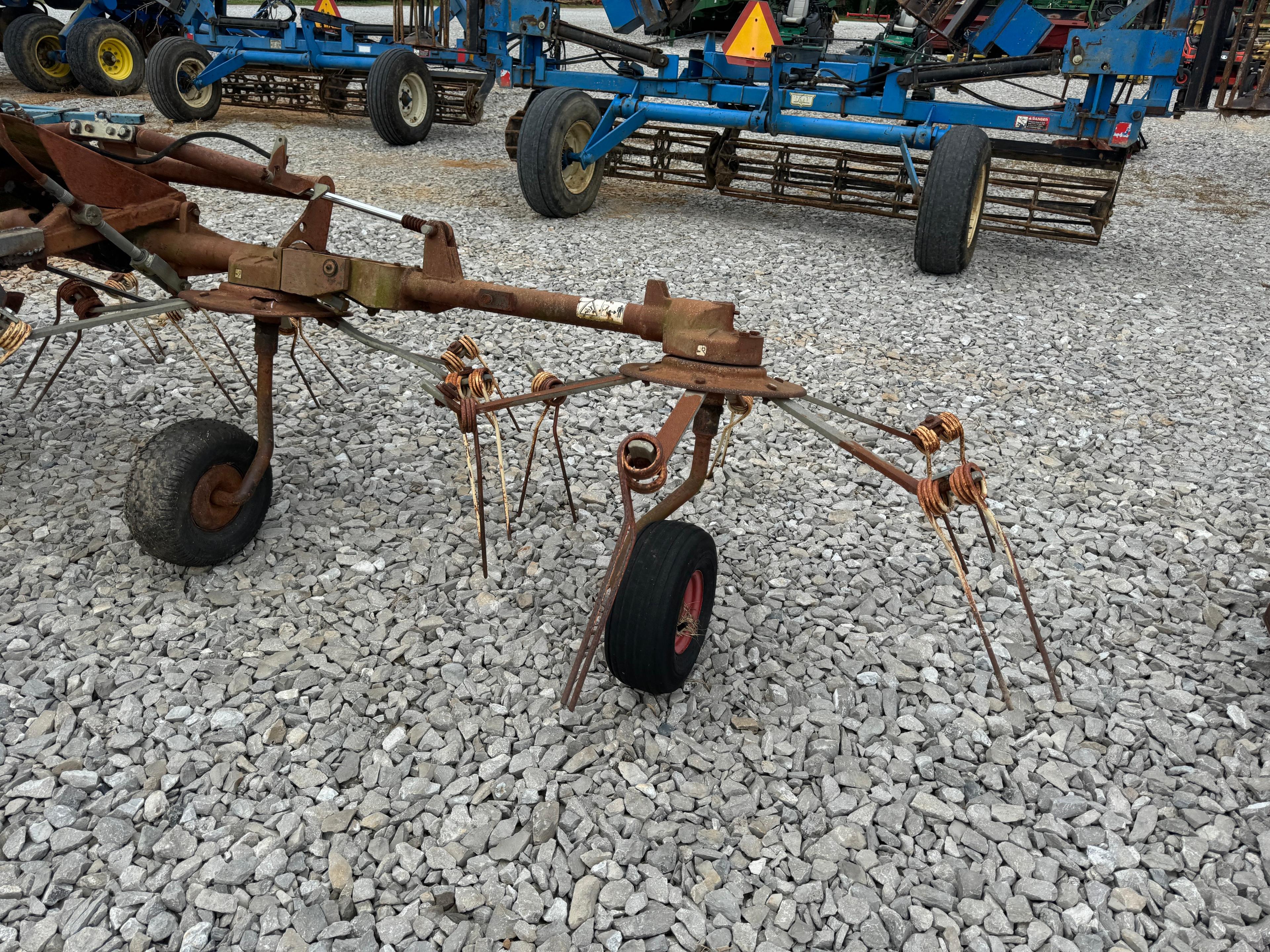 SITREX TEDDER