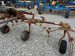 SITREX TEDDER