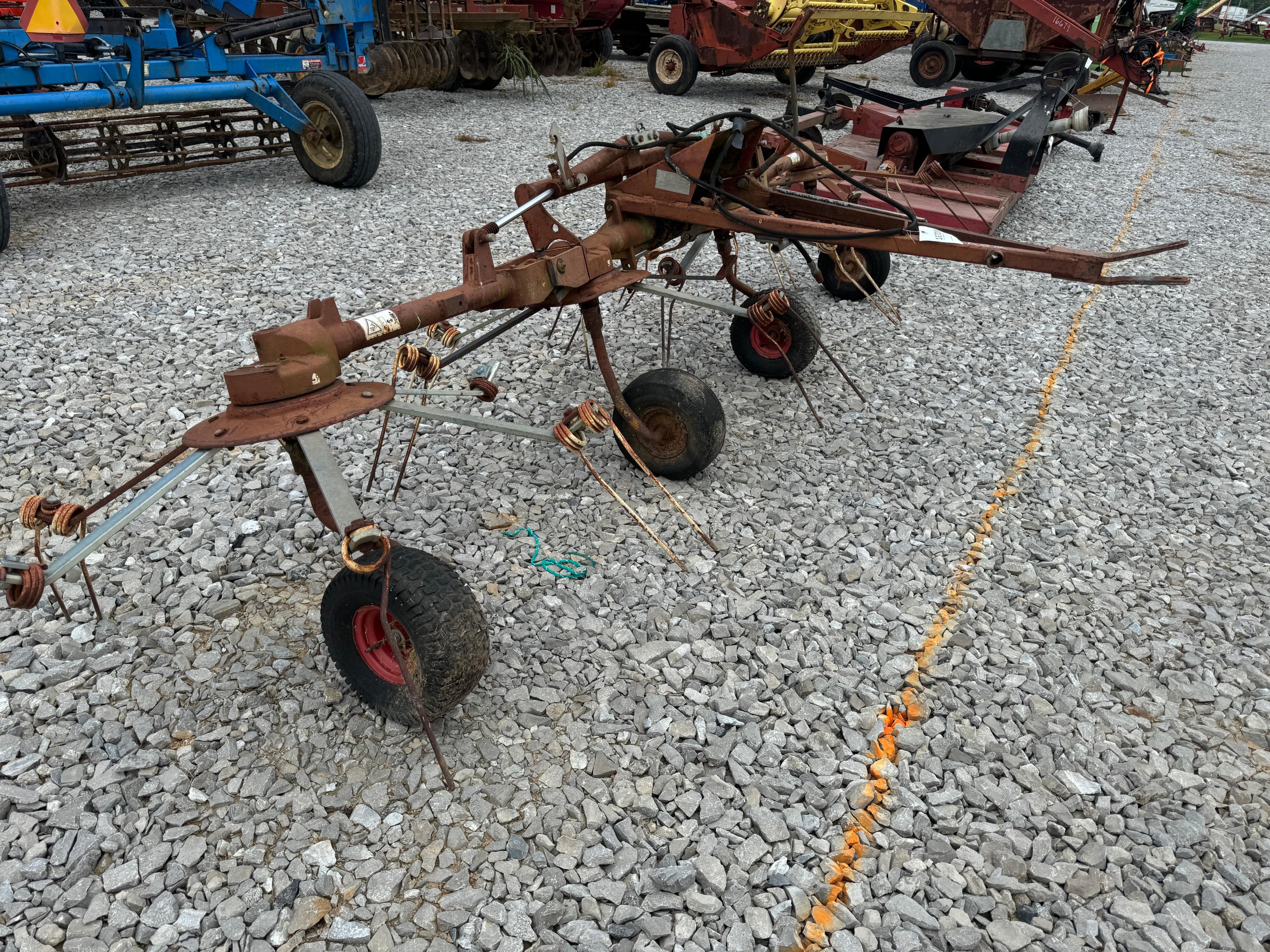 SITREX TEDDER