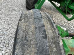 JD 5055E TRACTOR