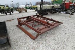 Misc FarmHand Grapple
