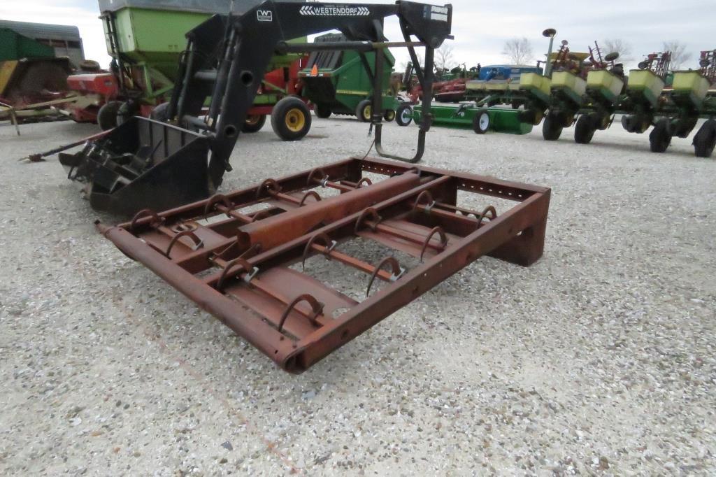 Misc FarmHand Grapple