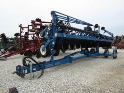 Kinze 3600  Planter '06 16R30 W/ Corn & Bean