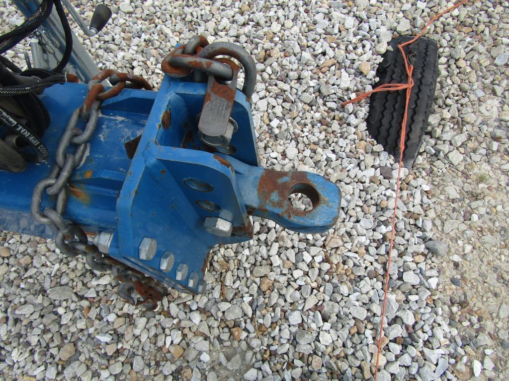 Kinze 3600  Planter '06 16R30 W/ Corn & Bean