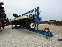 Kinze 3600  Planter '06 16R30 W/ Corn & Bean