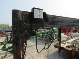 Rhett Gooseneck Trailer