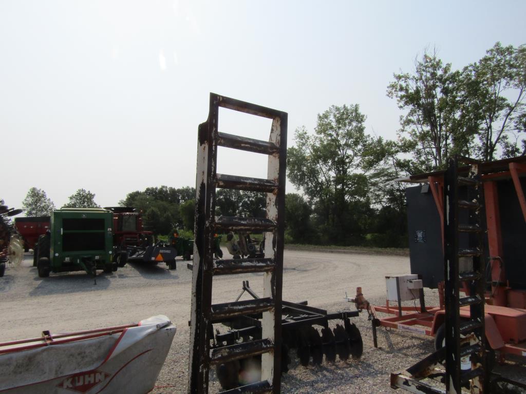 Rhett Gooseneck Trailer
