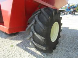 EZ Trail, Grain Cart, SM 1000 PTO, 28L26, Side