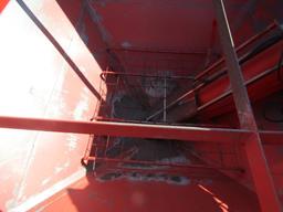 EZ Trail, Grain Cart, SM 1000 PTO, 28L26, Side