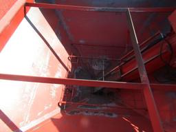 EZ Trail, Grain Cart, SM 1000 PTO, 28L26, Side