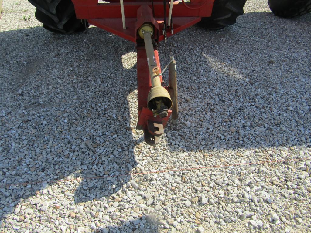 EZ Trail, Grain Cart, SM 1000 PTO, 28L26, Side