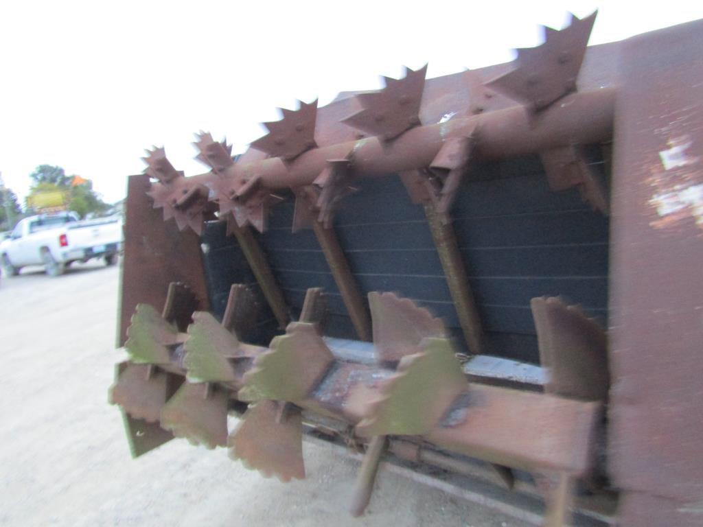 Meyer 700 Manure Spreader