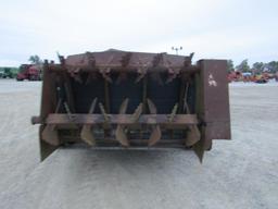 Meyer 700 Manure Spreader