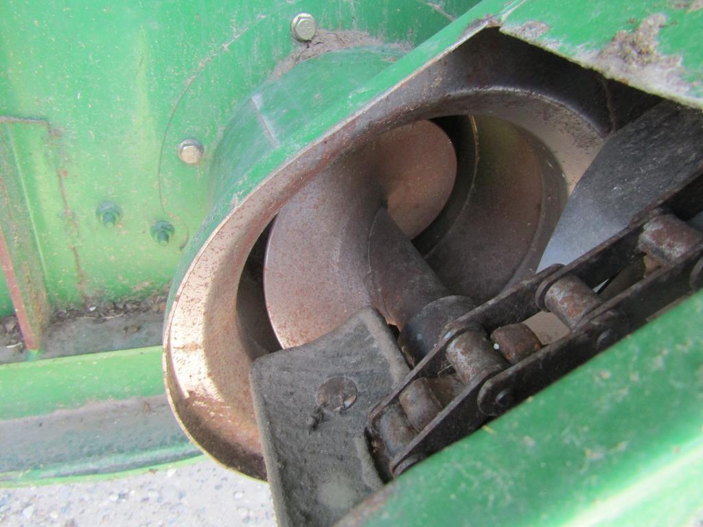 JD 9650 STS Combine 2WD, 5661/3638 Hr, Ag Leader