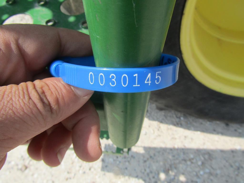 JD 9650 STS Combine 2WD, 5661/3638 Hr, Ag Leader