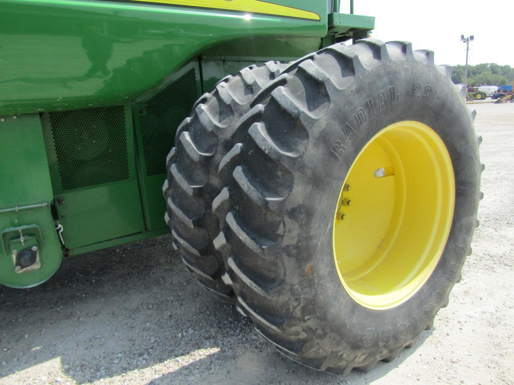 JD 9650 STS Combine 2WD, 5661/3638 Hr, Ag Leader
