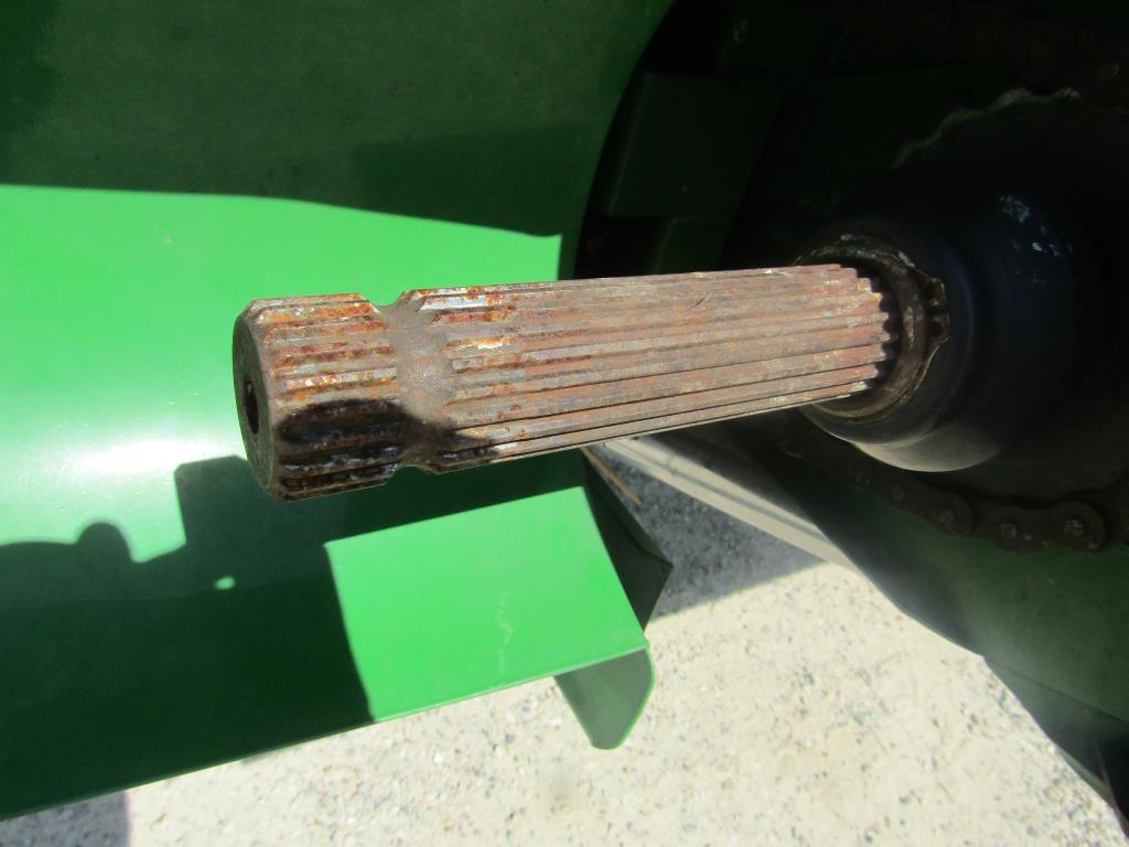 JD 9650 STS Combine 2WD, 5661/3638 Hr, Ag Leader