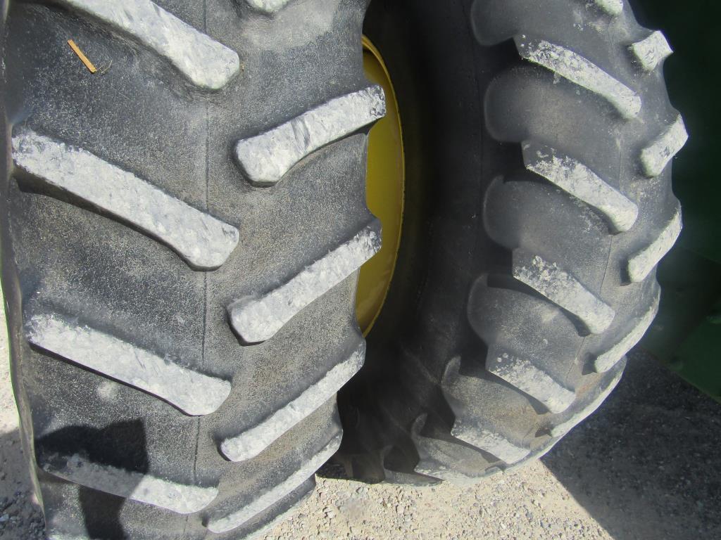 JD 9650 STS Combine 2WD, 5661/3638 Hr, Ag Leader