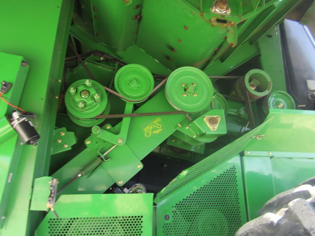JD 9650 STS Combine 2WD, 5661/3638 Hr, Ag Leader