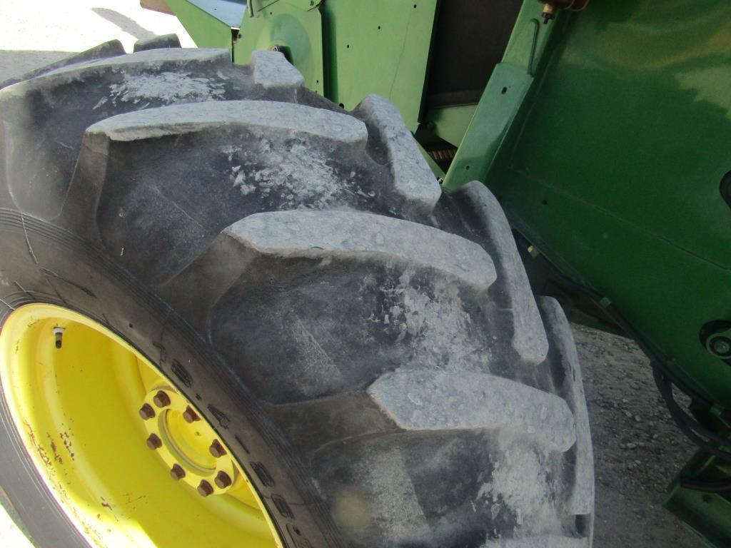 JD 9650 STS Combine 2WD, 5661/3638 Hr, Ag Leader