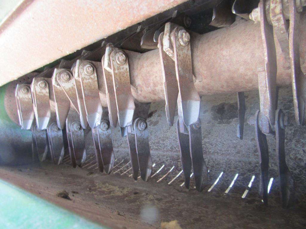 JD 9650 STS Combine 2WD, 5661/3638 Hr, Ag Leader