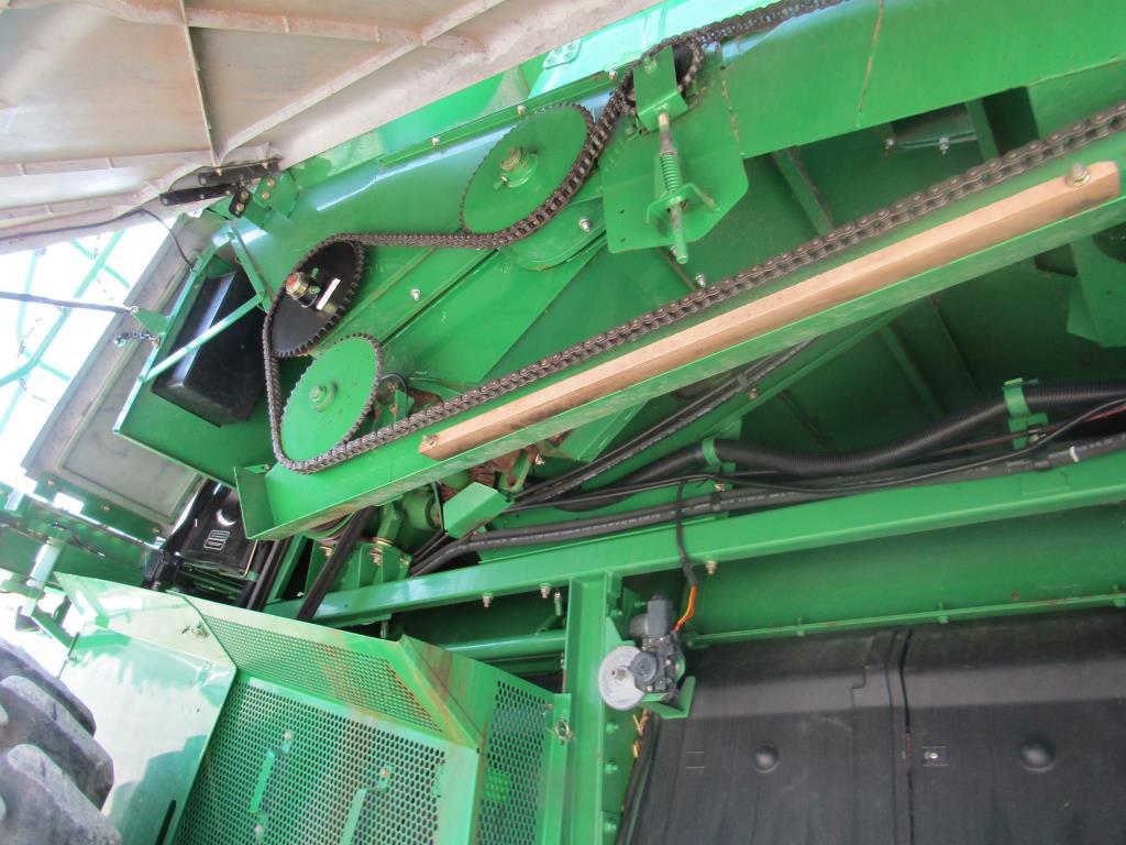 JD 9650 STS Combine 2WD, 5661/3638 Hr, Ag Leader